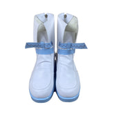 VOCALOID3 Yanhe Cosplay Shoes for Music Performance - Halloweez